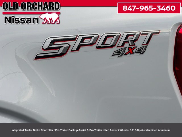 2023 Ford F-150 XLT — photo 11 of 23