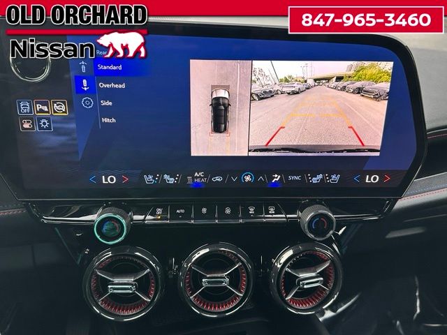 2024 Chevrolet Blazer EV RS — photo 21 of 23