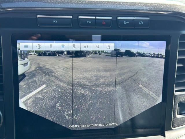 2023 Ford F-150 Tremor — photo 23 of 28