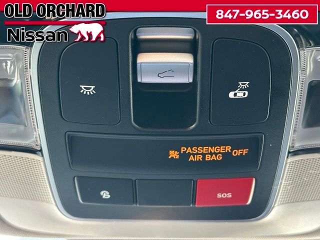 2023 Hyundai Tucson SEL — photo 18 of 23