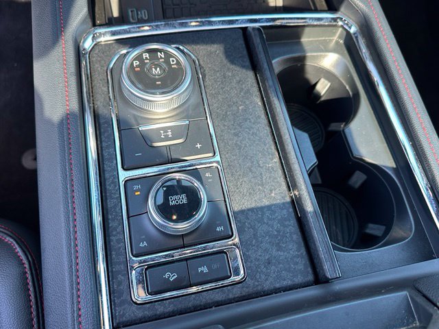 2023 Ford Expedition Max Limited — photo 28 of 39