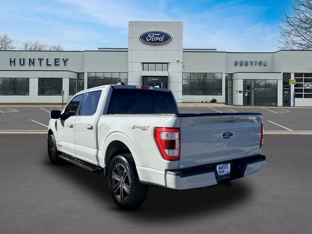 Vehicle thumbnail
