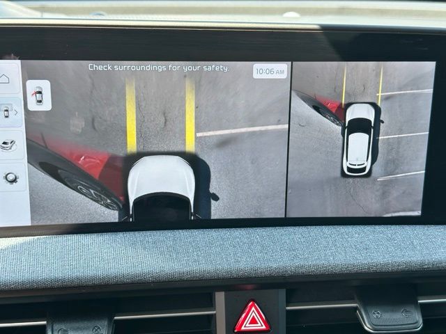 2023 Kia EV6 Wind — photo 34 of 38