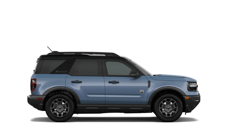 2026 Ford Bronco Sport Big Bend — photo 52 of 54