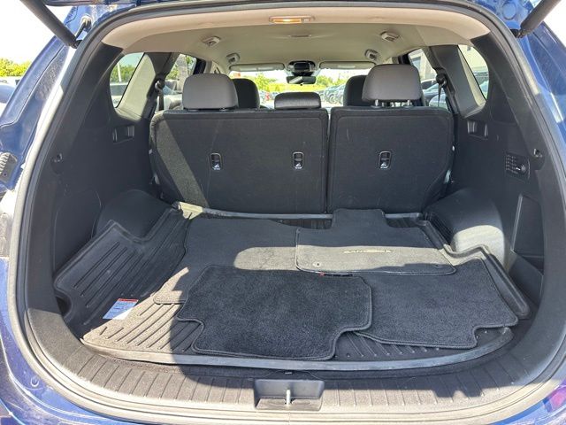 2023 Hyundai Santa Fe SEL — photo 11 of 28