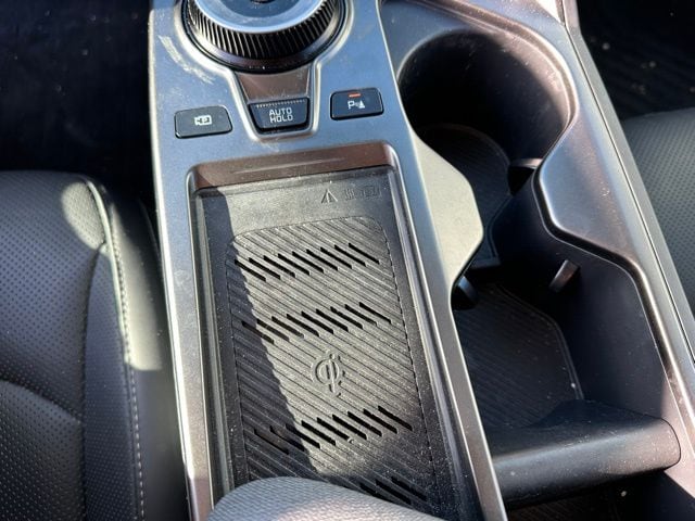 2024 Kia EV6 Wind — photo 21 of 27