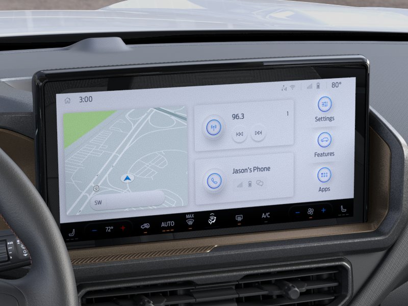 2026 Ford Bronco Sport Big Bend — photo 37 of 53