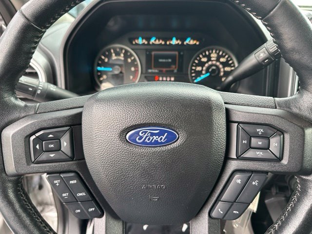2019 Ford F-150 XLT — photo 28 of 29