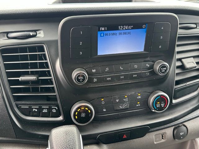 2024 Ford Transit-250 Base — photo 19 of 24