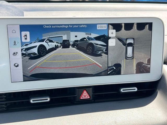 2024 Hyundai IONIQ 5 Limited — photo 30 of 39