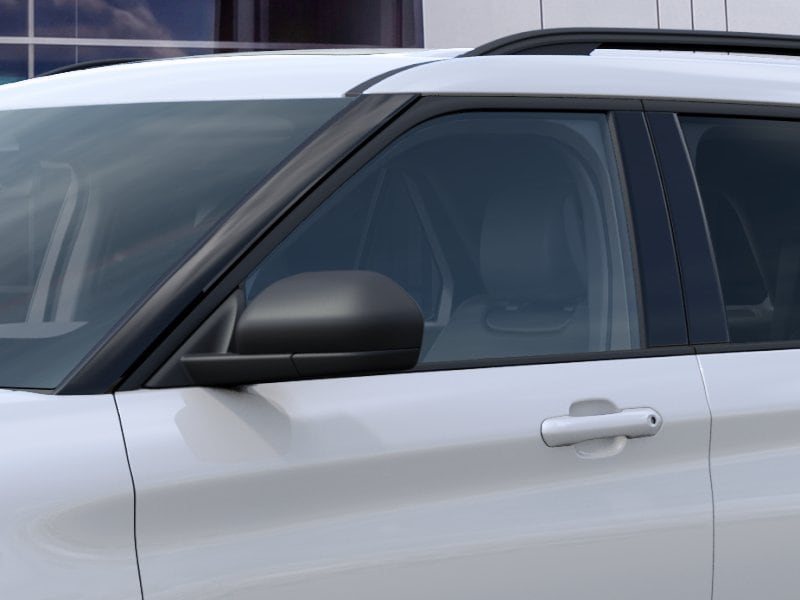 2027 Ford Explorer Active — photo 44 of 54