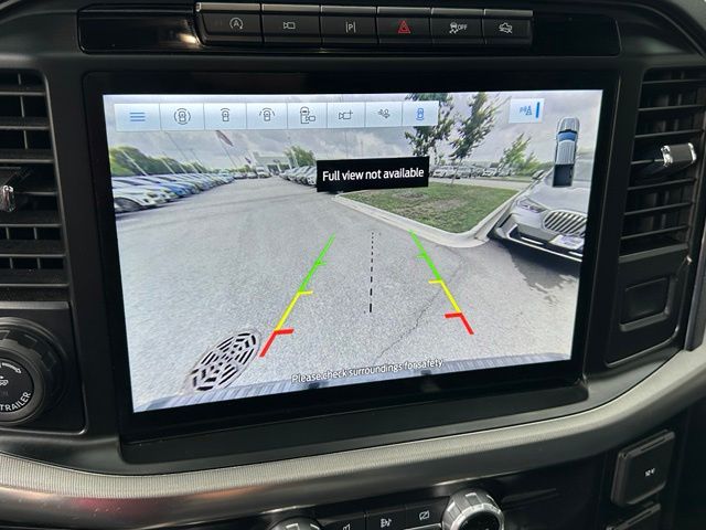 2023 Ford F-150 Raptor — photo 29 of 33