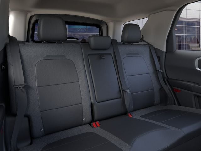 2026 Ford Bronco Sport Big Bend — photo 11 of 53