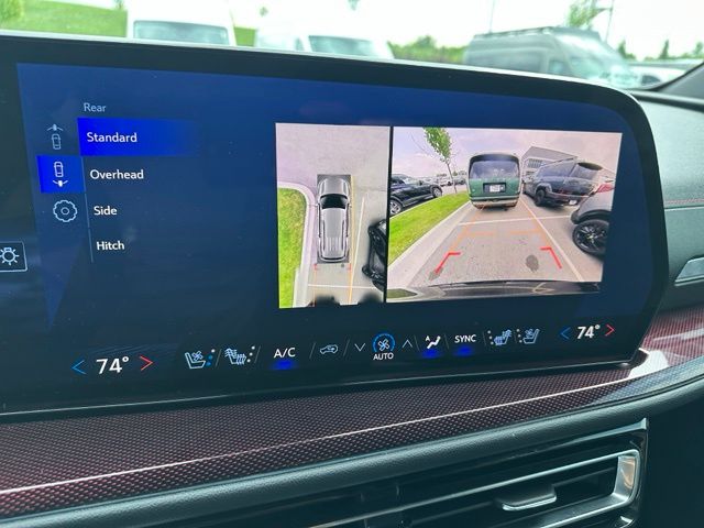 2024 Chevrolet Traverse RS — photo 37 of 38