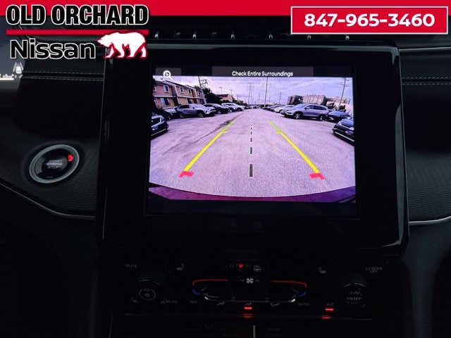 2024 Jeep Grand Cherokee Altitude — photo 15 of 20