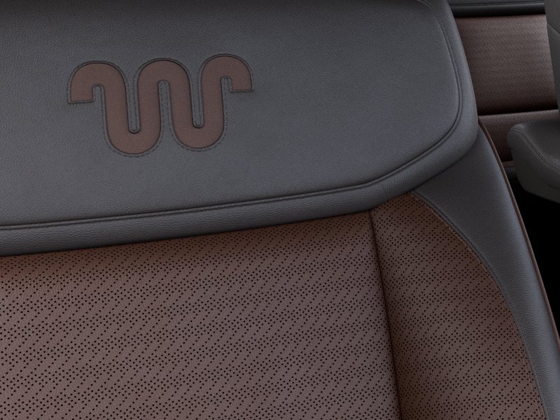 2027 Ford Expedition Max King Ranch — photo 40 of 54