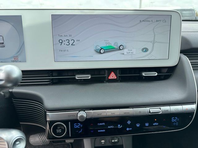2024 Hyundai IONIQ 5 SEL — photo 19 of 25