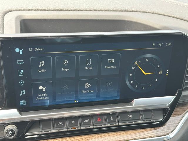 2022 Chevrolet Silverado 1500 RST — photo 19 of 23