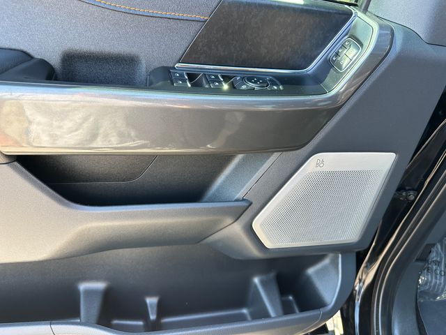 2023 Ford F-150 Tremor — photo 23 of 39
