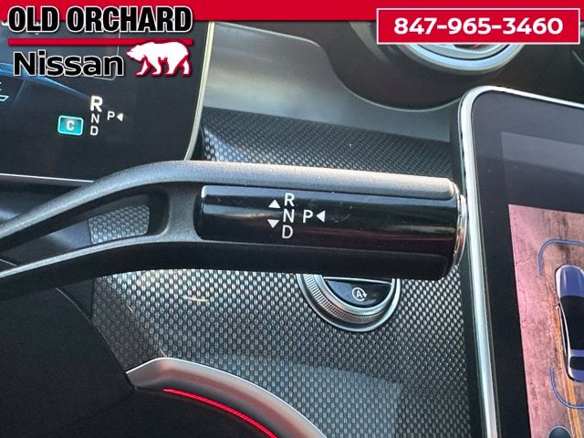 2024 Mercedes-Benz C-Class C 43 AMG® — photo 23 of 27
