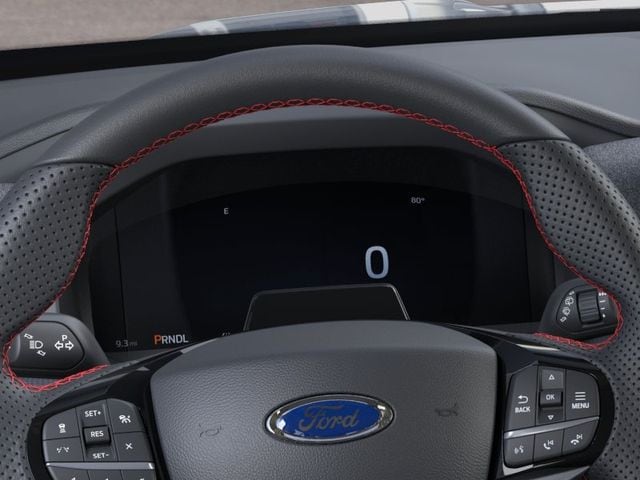 2026 Ford Explorer ST-Line — photo 14 of 54