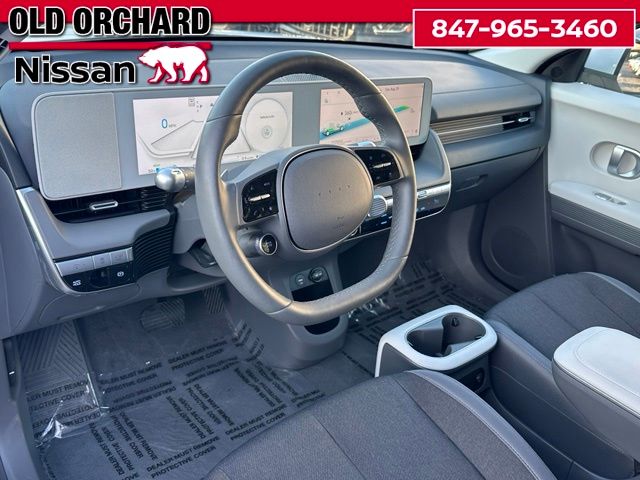 2024 Hyundai IONIQ 5 SEL — photo 16 of 22