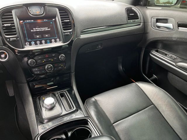 2021 Chrysler 300 S — photo 15 of 26
