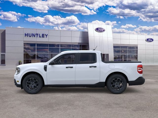 2026 Ford Maverick XLT — photo 4 of 56