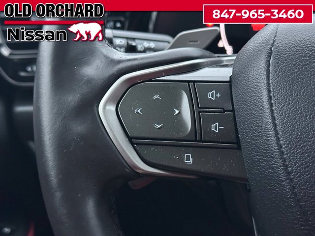 2024 LEXUS NX 350 Premium — photo 19 of 22