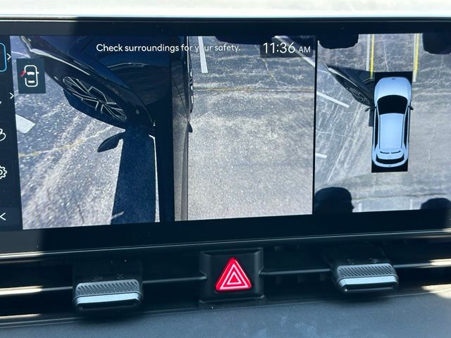 2025 Hyundai IONIQ 5 N Base — photo 23 of 35