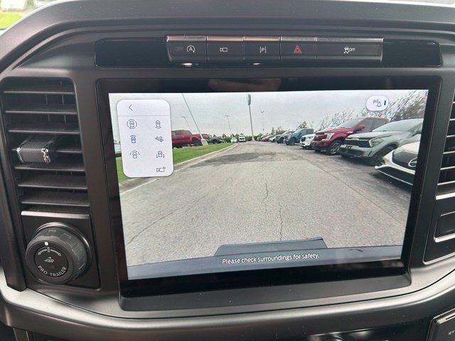 2024 Ford F-150 XLT — photo 22 of 28