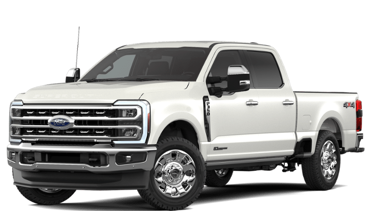 2026 Ford F-350SD Lariat — photo 46 of 52