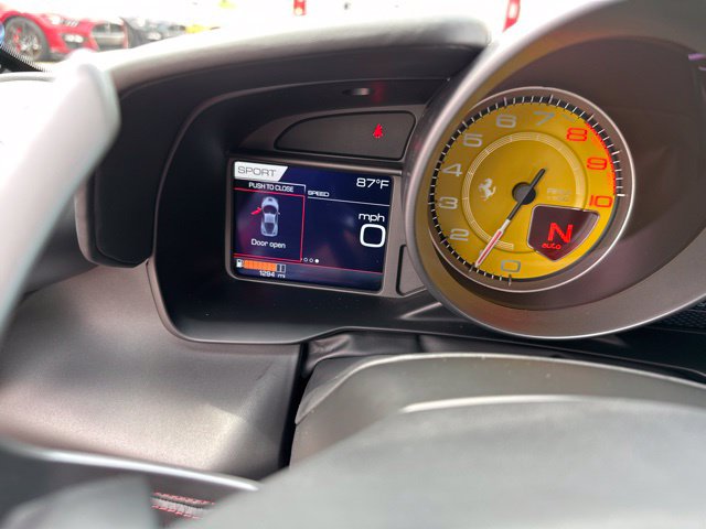 2021 Ferrari F8 Tributo — photo 33 of 47