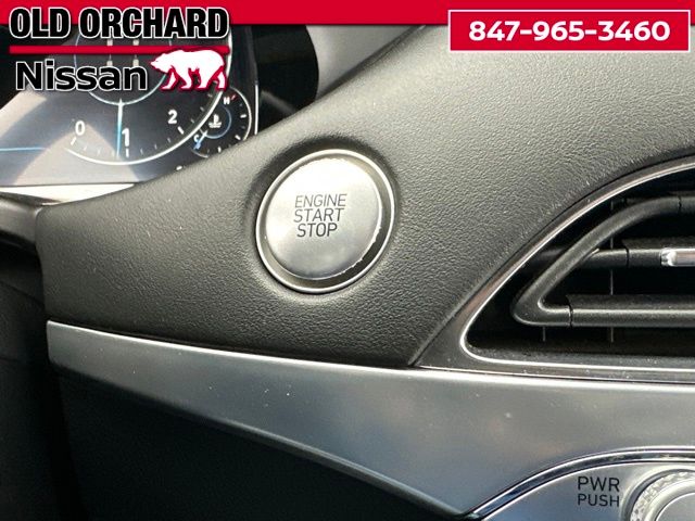 2022 Hyundai Palisade Calligraphy — photo 19 of 20