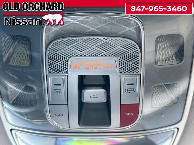 2023 Genesis GV70 2.5T — photo 23 of 25