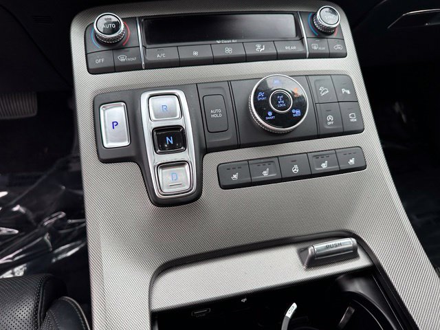 2021 Hyundai Palisade Limited — photo 27 of 41