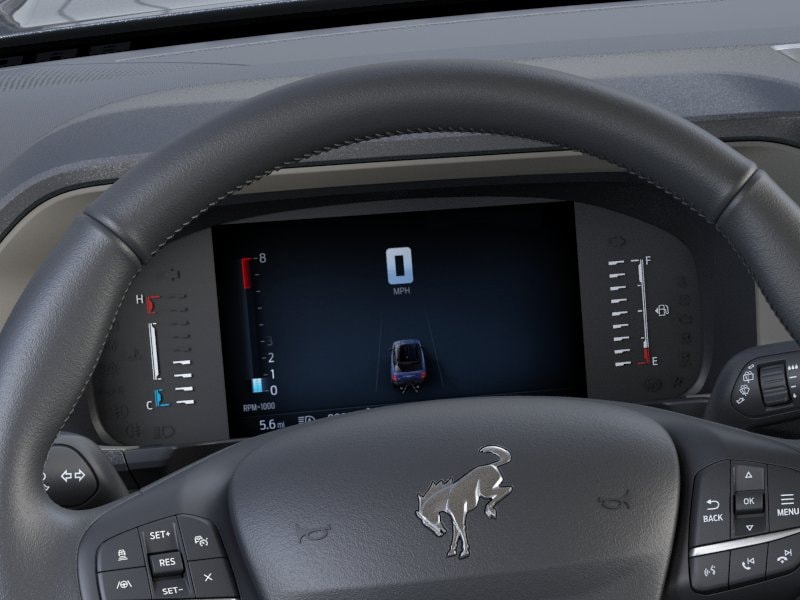 2026 Ford Bronco Sport Big Bend — photo 36 of 53