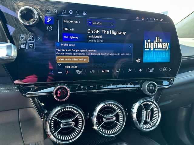 2025 Chevrolet Blazer EV LT — photo 27 of 33
