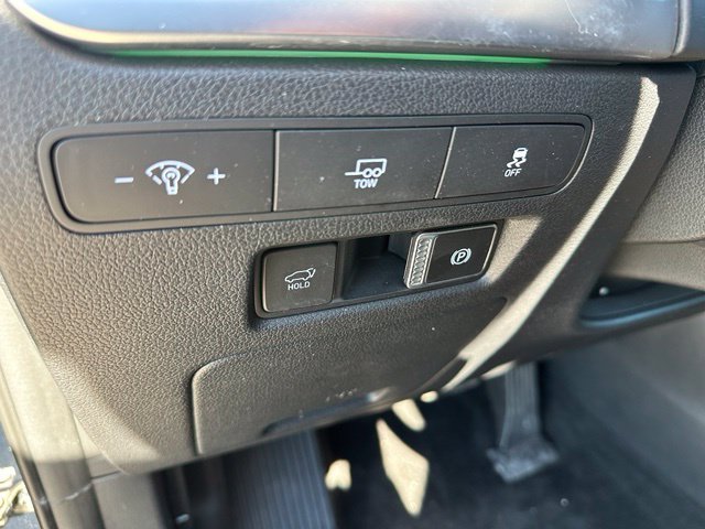 2025 Hyundai Palisade Calligraphy — photo 25 of 43
