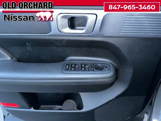 2024 Hyundai Santa Fe SEL — photo 9 of 22