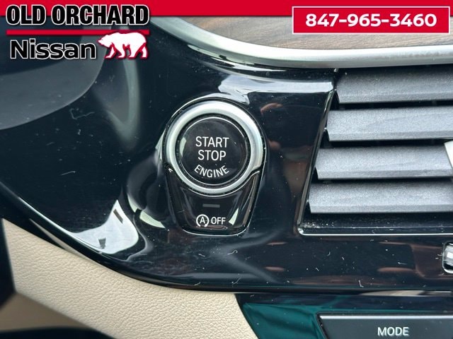 2023 BMW 5 Series 530i xDrive — photo 21 of 23