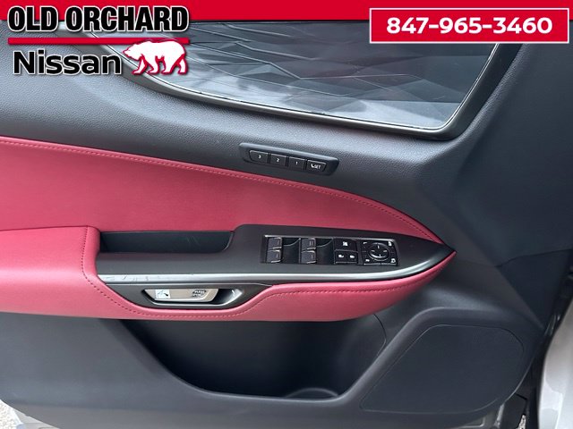 2024 LEXUS NX 350 Premium — photo 9 of 22