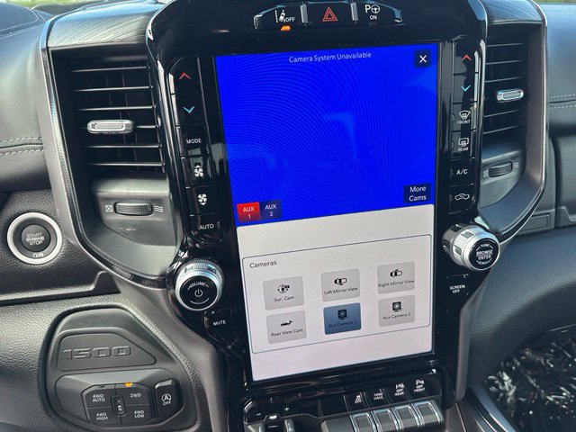 2023 Ram 1500 Laramie — photo 31 of 33