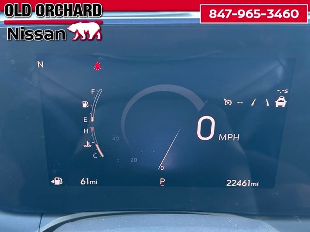2024 Buick Envista Sport Touring — photo 23 of 24