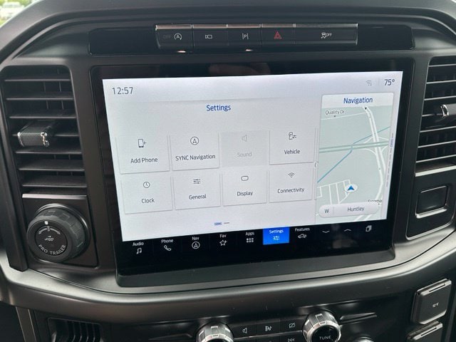 2024 Ford F-150 XLT — photo 19 of 28