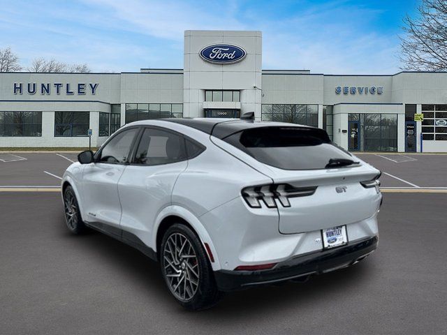 2023 Ford Mustang Mach-E GT — photo 6 of 32