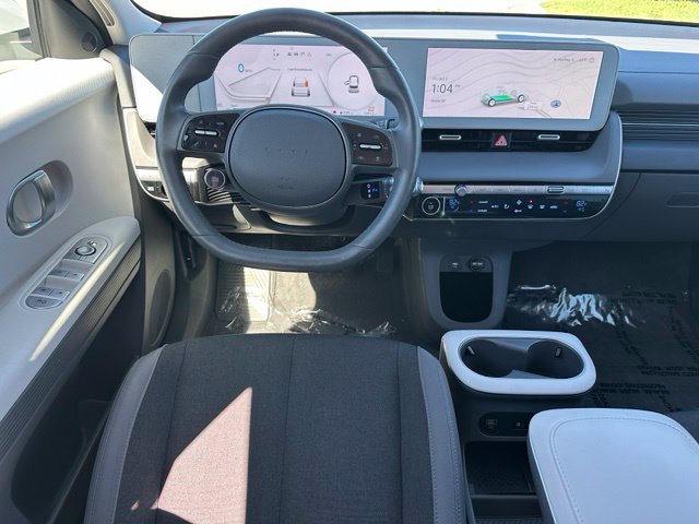 2024 Hyundai IONIQ 5 SEL — photo 14 of 28