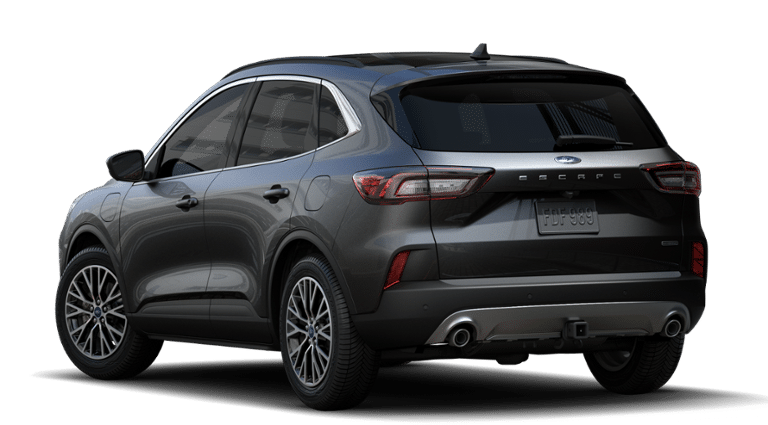 2024 Ford Escape Plug-In Hybrid Base — photo 49 of 54