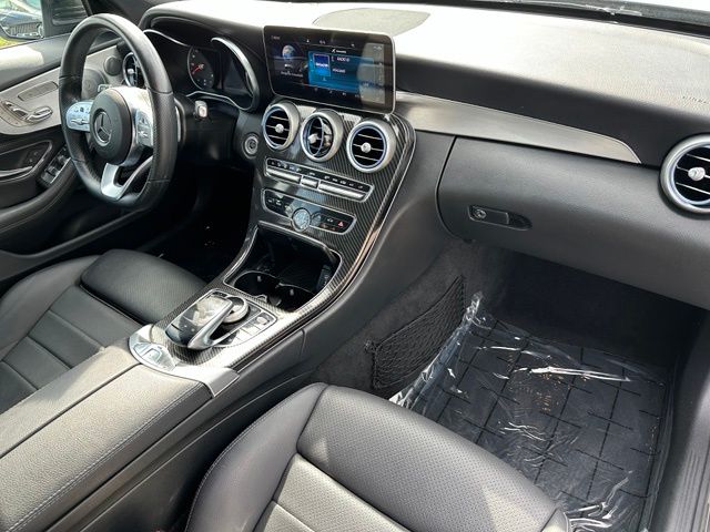 2019 Mercedes-Benz C-Class C 300 — photo 9 of 30