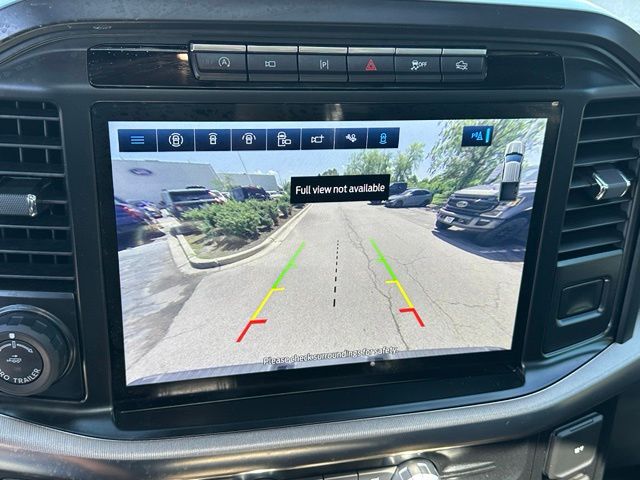 2023 Ford F-150 Raptor — photo 33 of 37